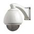 D-Link Internet Camera Outdoor Enclosure with Power Supply, Heater, &amp; Blower, Industrial